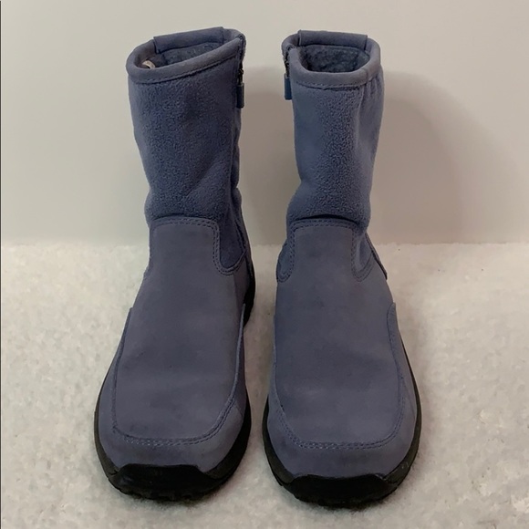 L.L. Bean winter boots size 6 medium - Picture 2 of 9